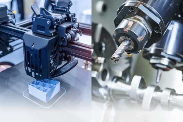 CNC-Machining-vs-3D-Printing