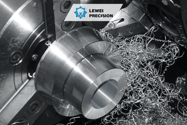 CNCマシニングサービスプロバイダーの選択