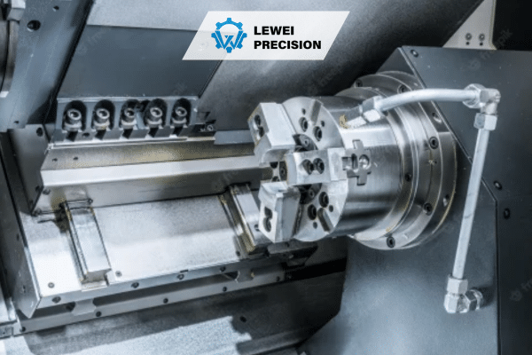 CNCマシニングサービスプロバイダーの選び方