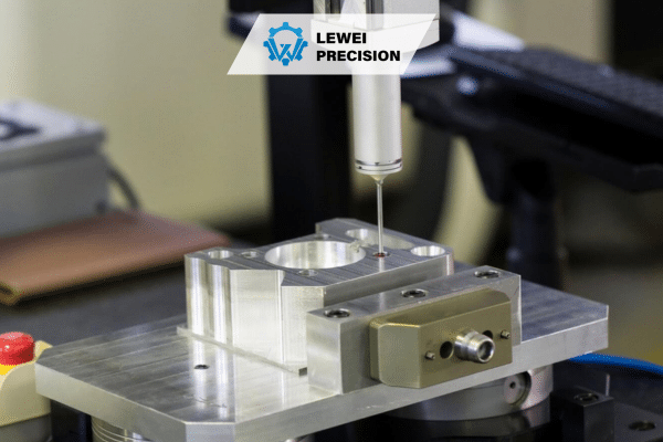 CNC Machining Tolerances