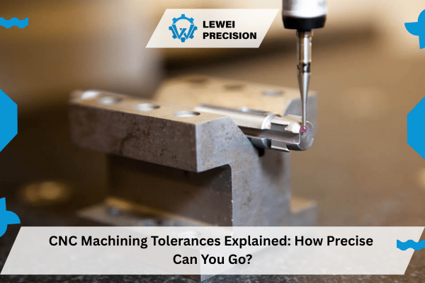 CNC-Machining-Tolerances-Explained