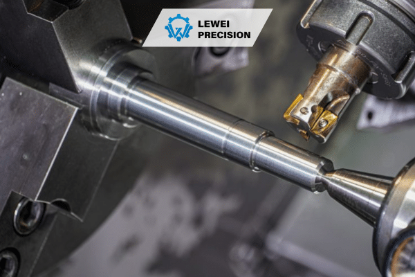 CNC-Milling-Explained-Machines-Methods-and-Applications