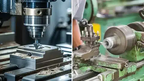  Limitations in CNC Milling